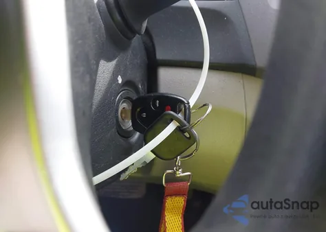 2012 Honda Civic Ex из США, поврежденный, VIN 2HGFB2F82CH313615